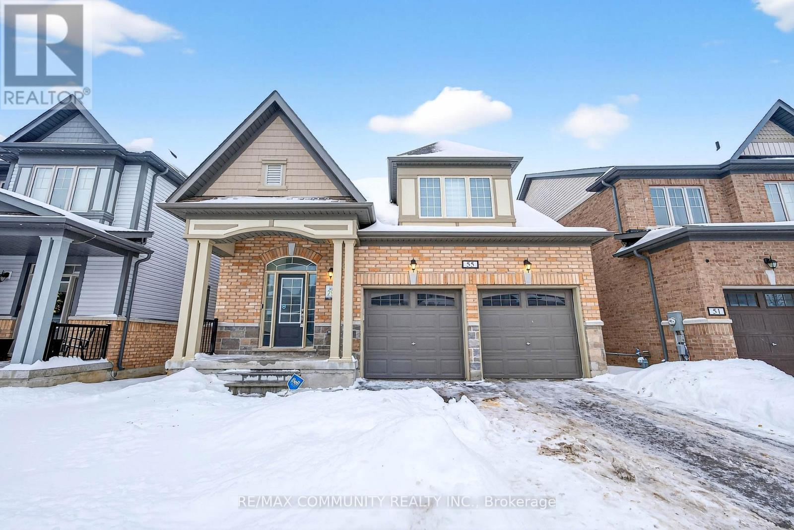 55 SOUTHAMPTON STREET