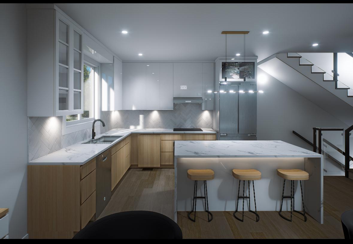 103 8883 KING GEORGE BOULEVARD