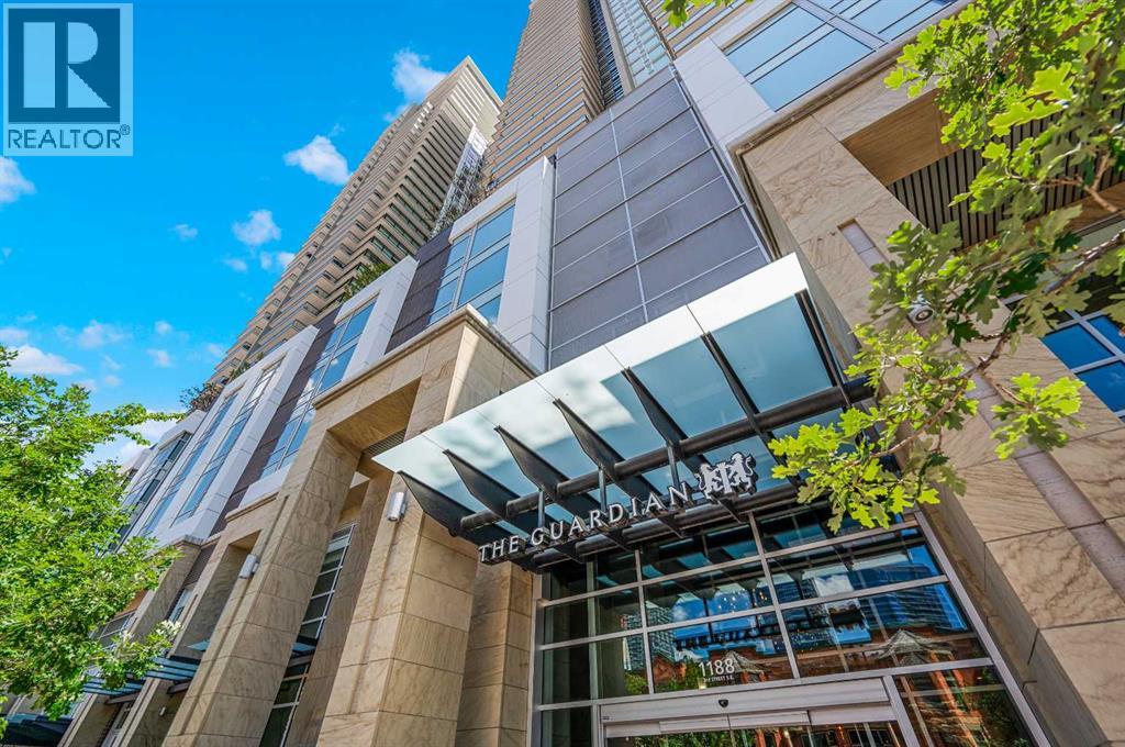 1803, 1188 3 Street SE