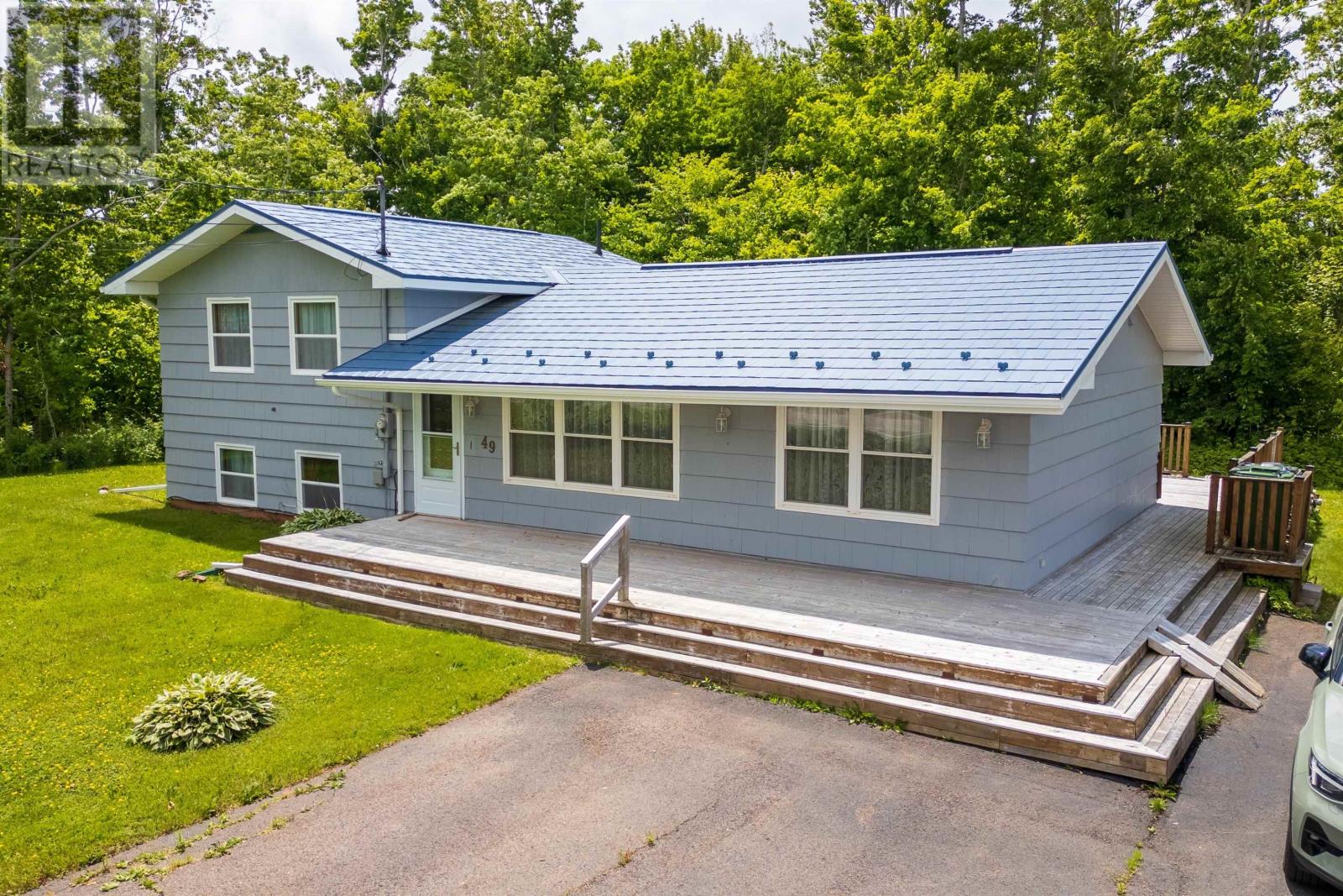 49 MOUNT HERBERT Road