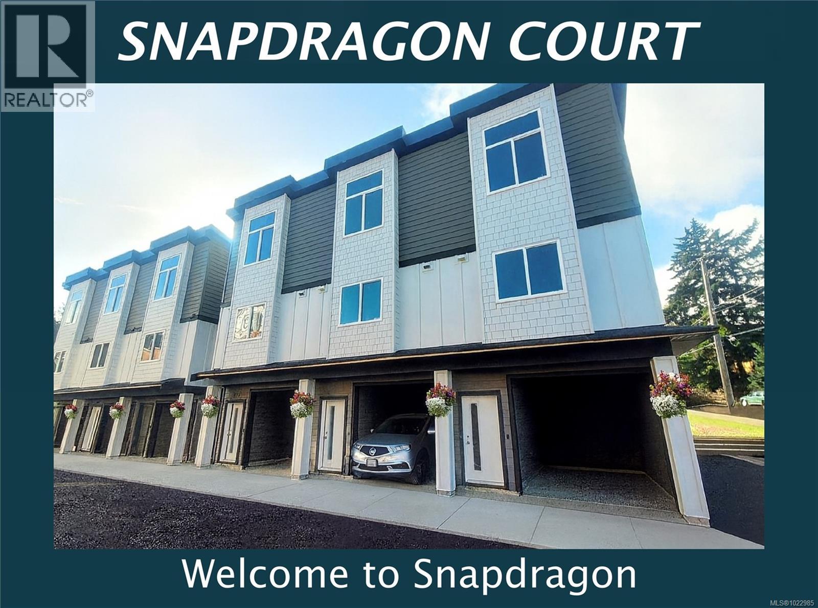 957 Snapdragon Crt