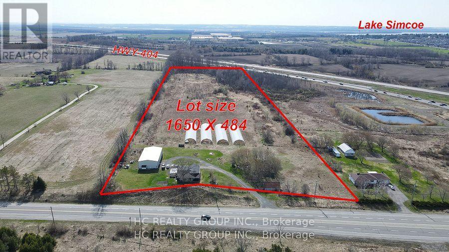 22334 WOODBINE AVENUE