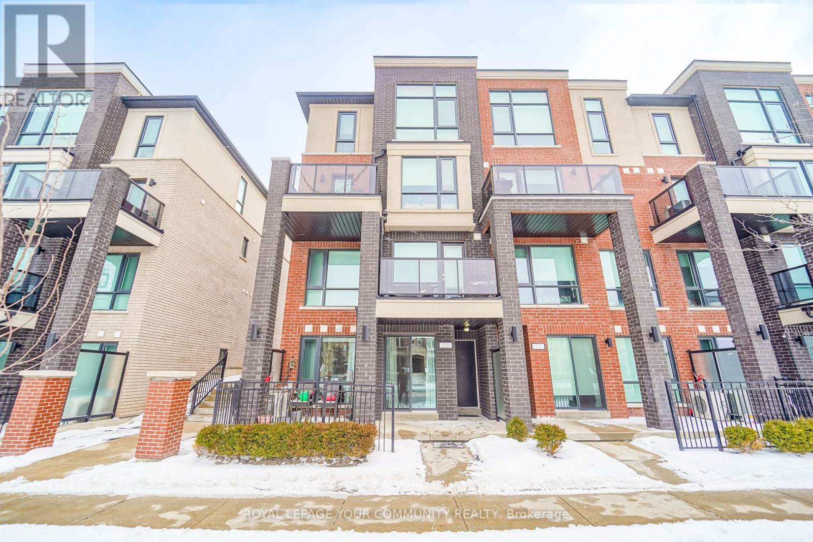 41 - 100 DUFAY ROAD N