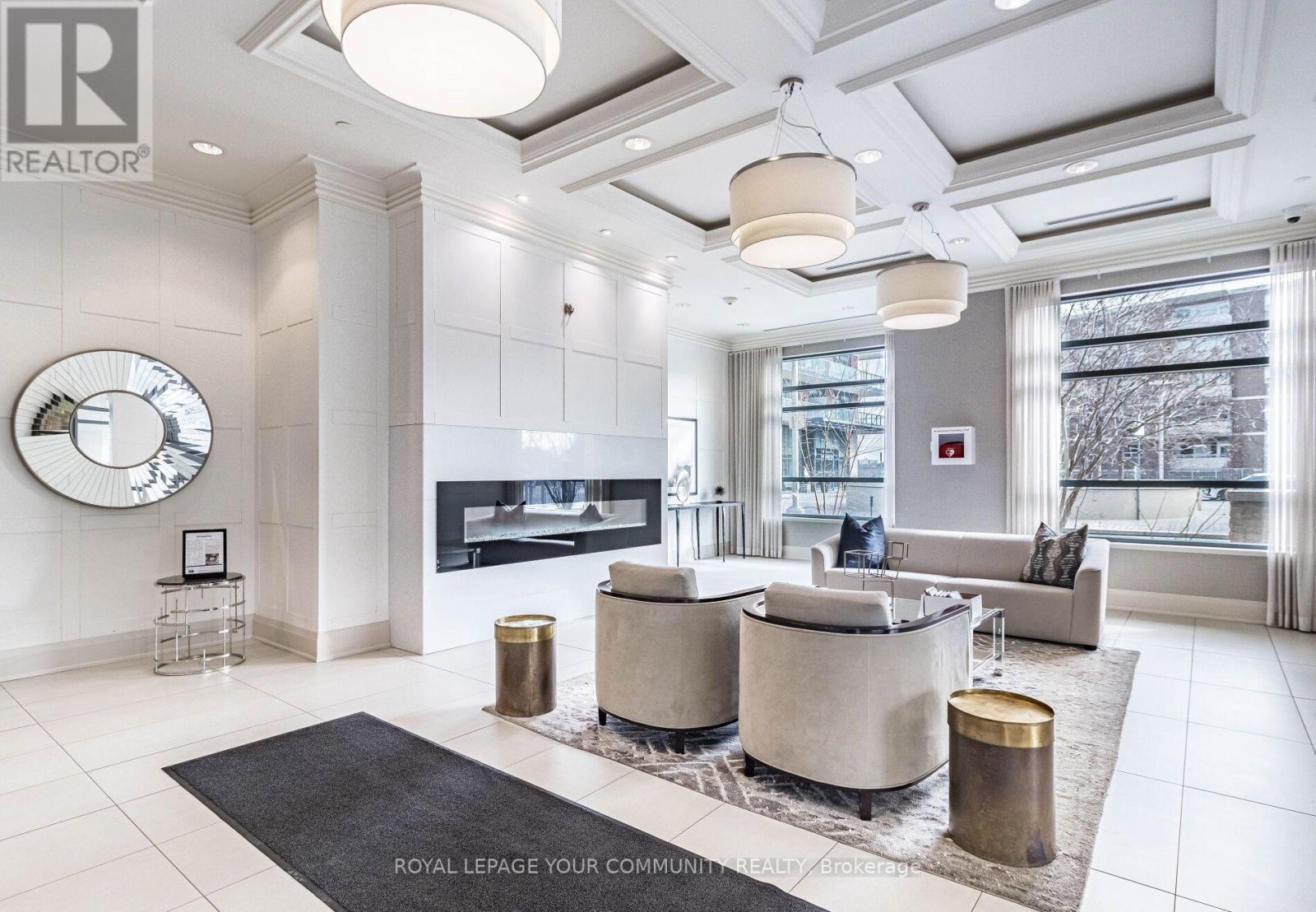 413 - 25 FONTENAY COURT