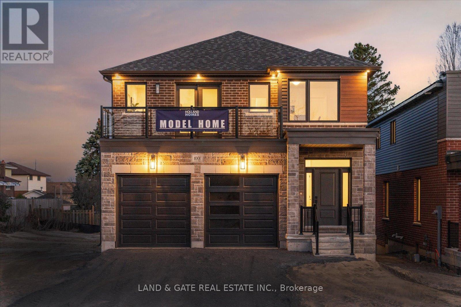 985 QUEENSDALE AVENUE