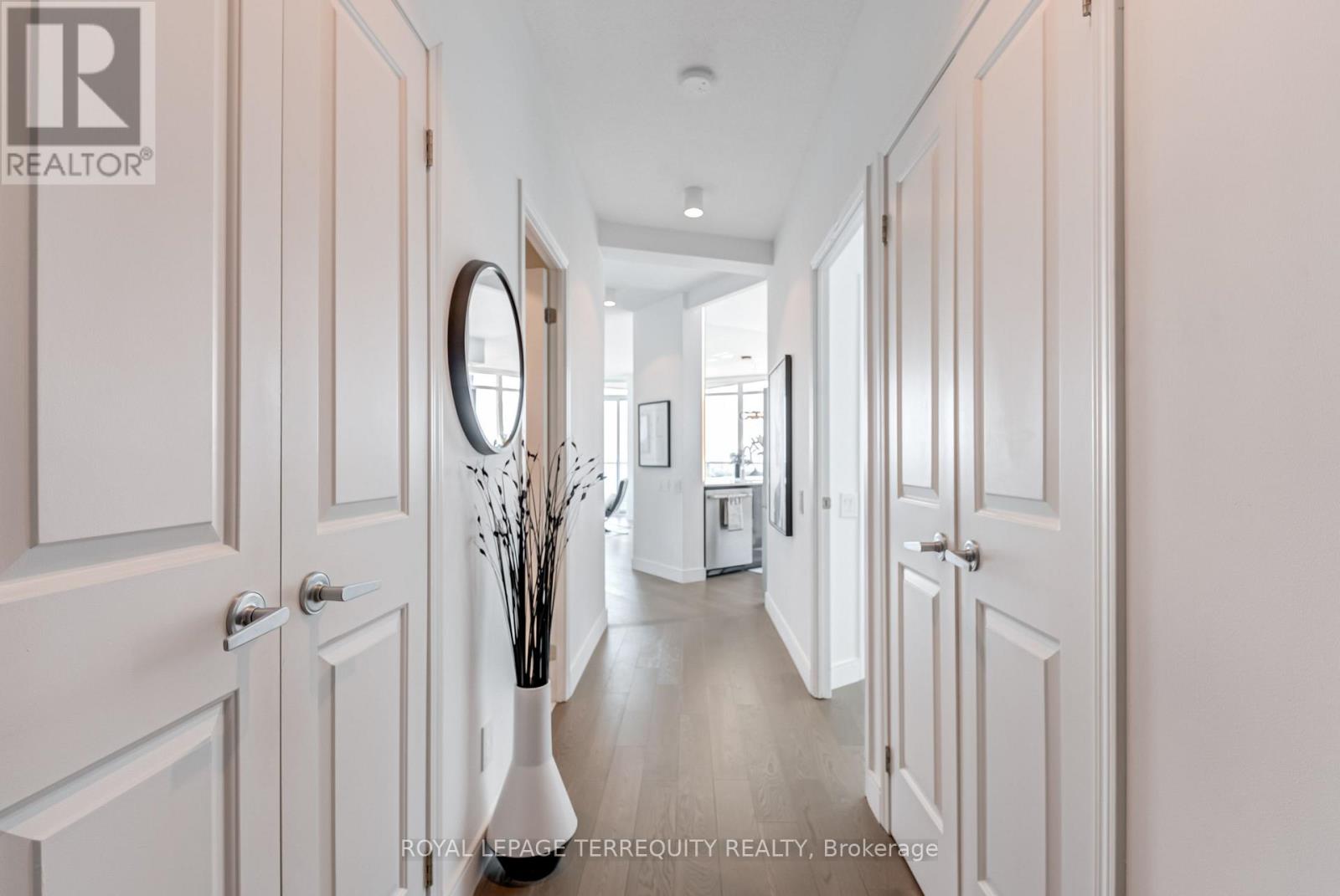 1210 - 15 WINDERMERE AVENUE