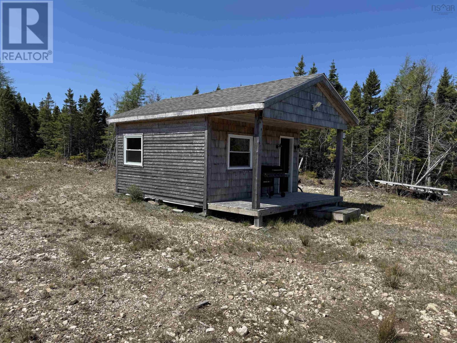 Lot 20 Harald Born Drive