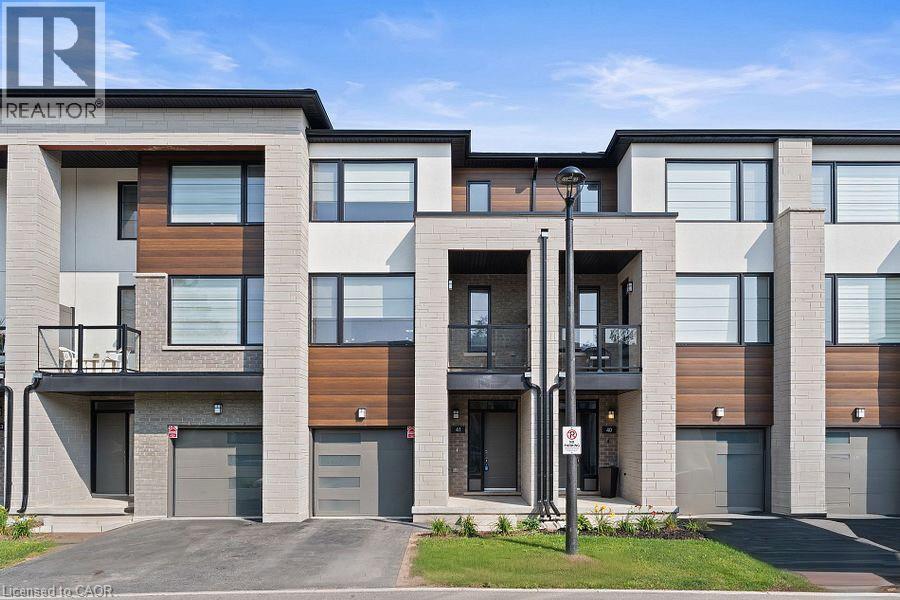 350 RIVER Road Unit# 41