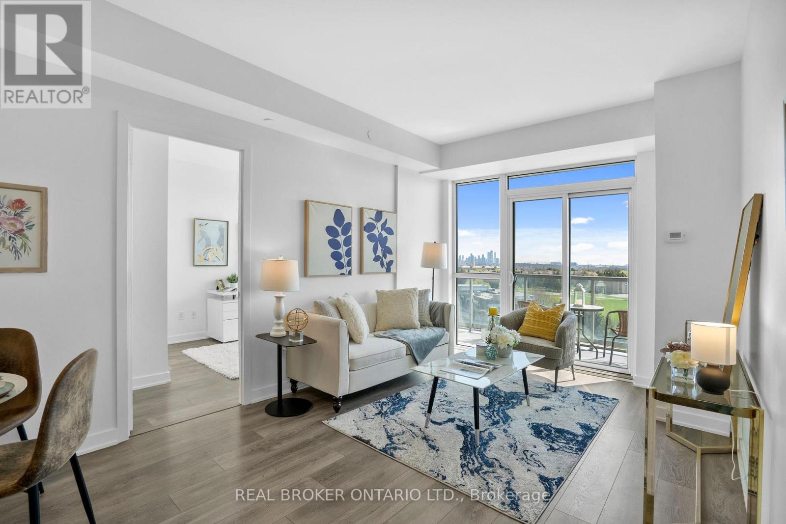 705 - 4633 GLEN ERIN DRIVE