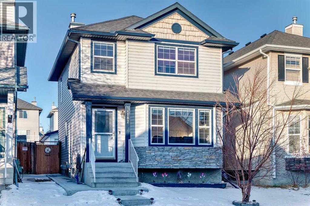 187 Taravista Street NE