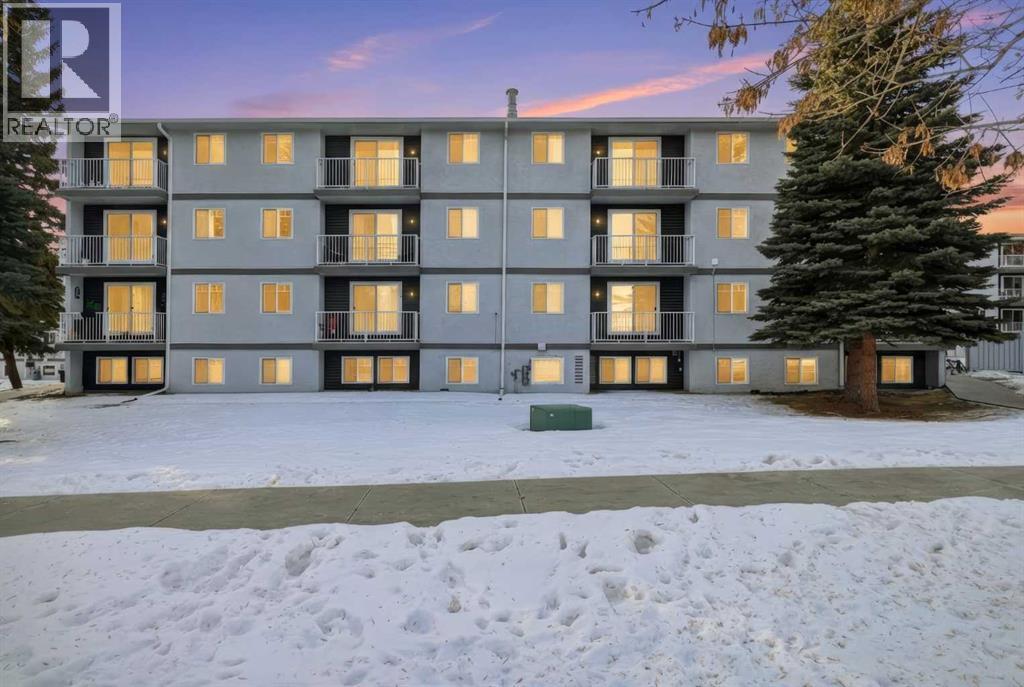 301C, 5601 Dalton Drive NW