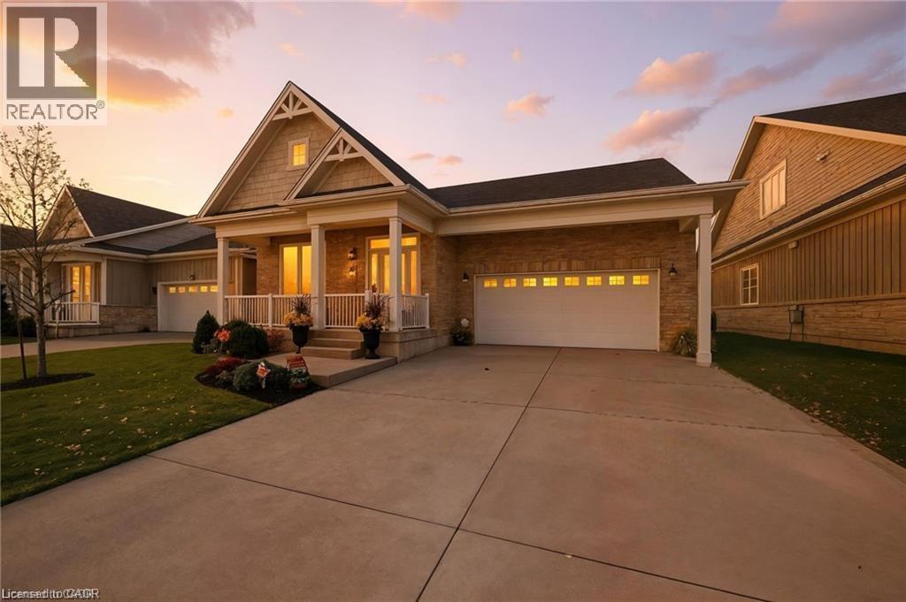 34 REGATTA Drive Unit# 89