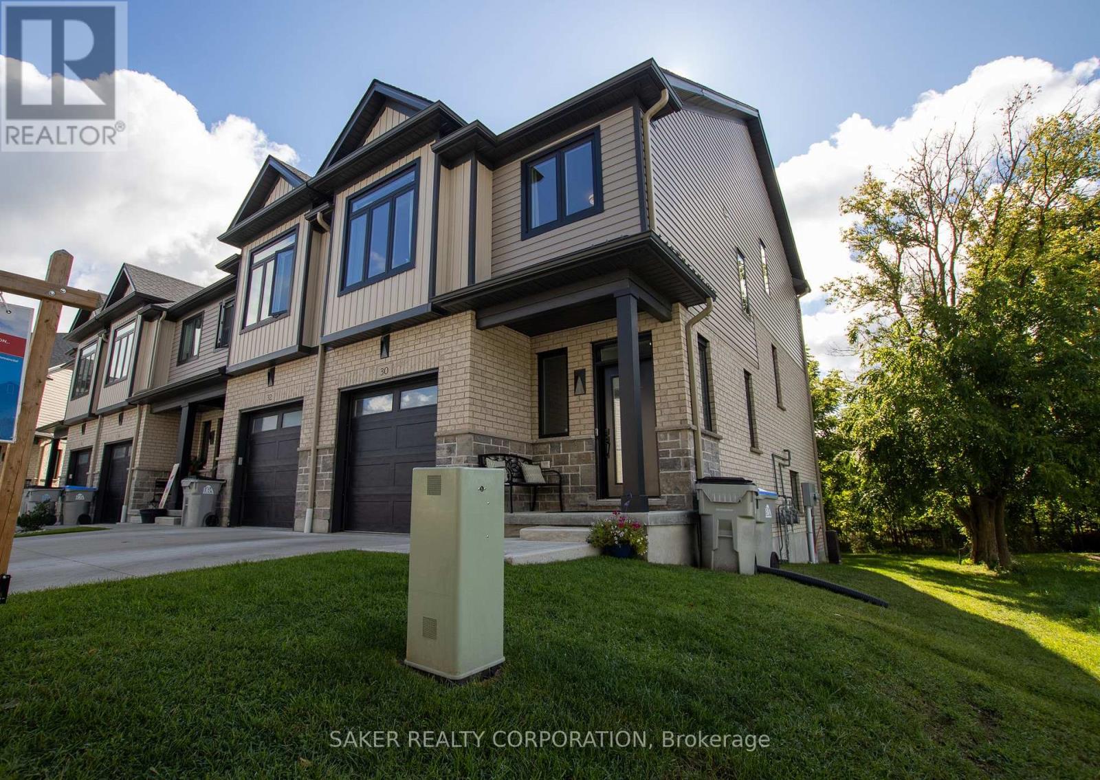 30 - 601 LIONS PARK DRIVE