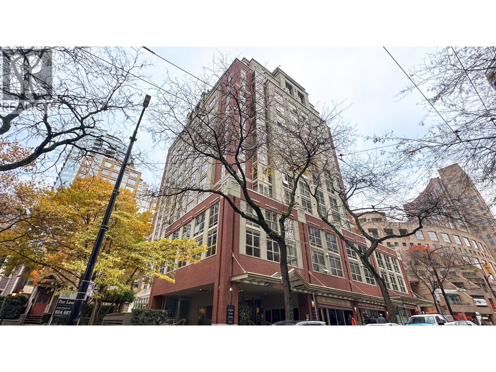 511 819 HAMILTON STREET