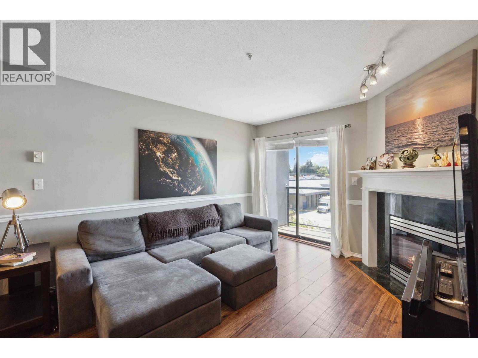 402 12025 207A STREET