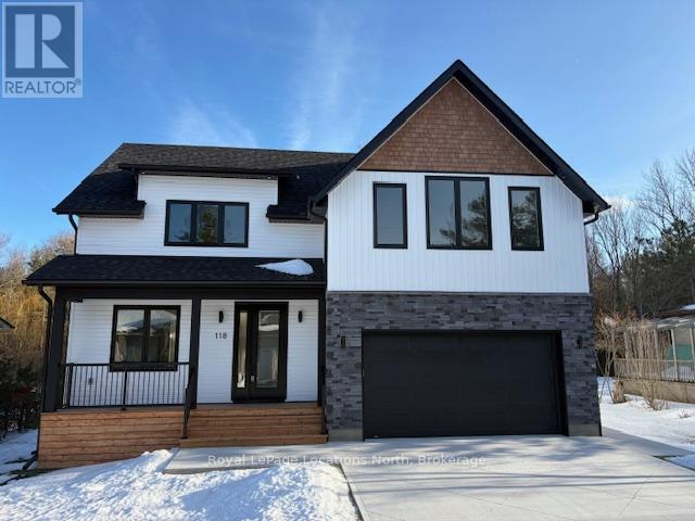 118 VALERIE CRESCENT