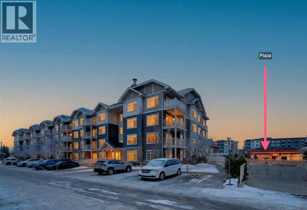 2307, 155 Skyview Ranch Way NE