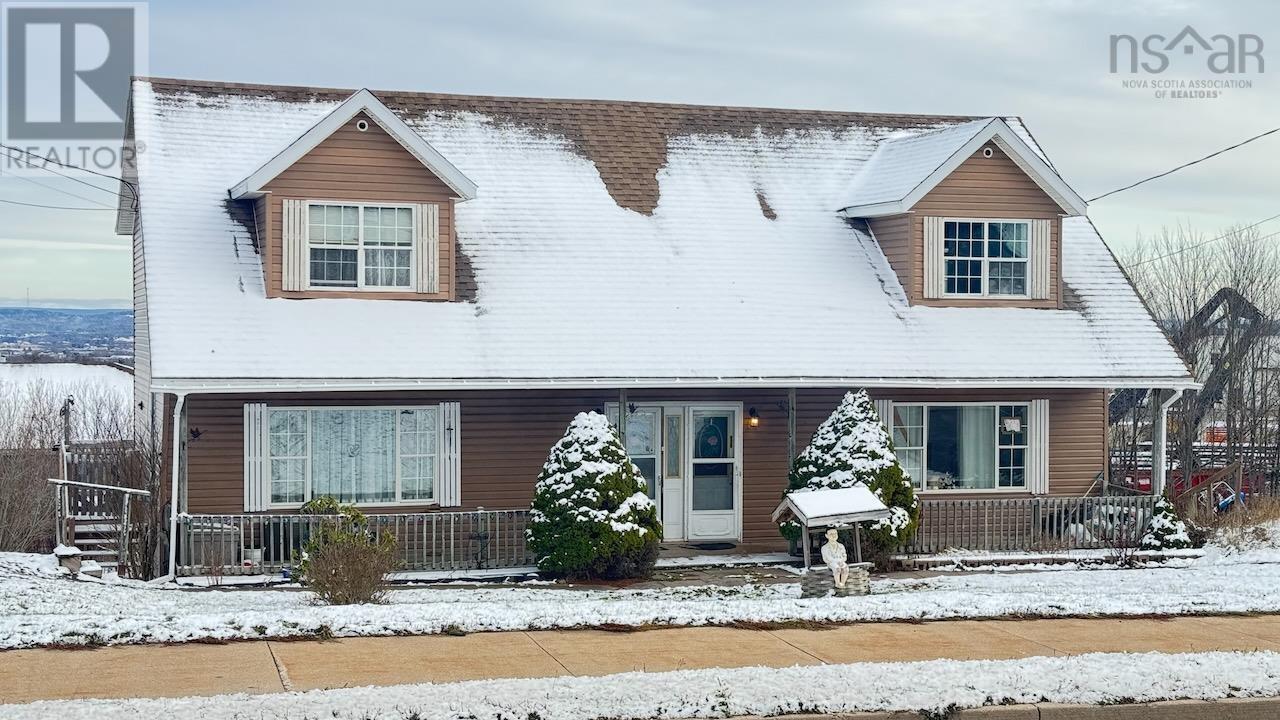 523/525 TRURO HEIGHTS Road