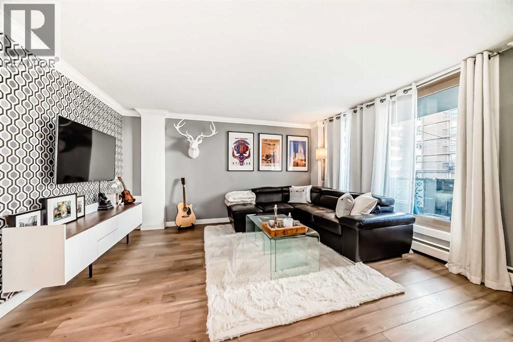 205, 1213 13 Avenue SW