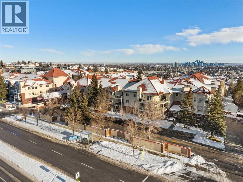 3249, 1818 Simcoe Boulevard SW