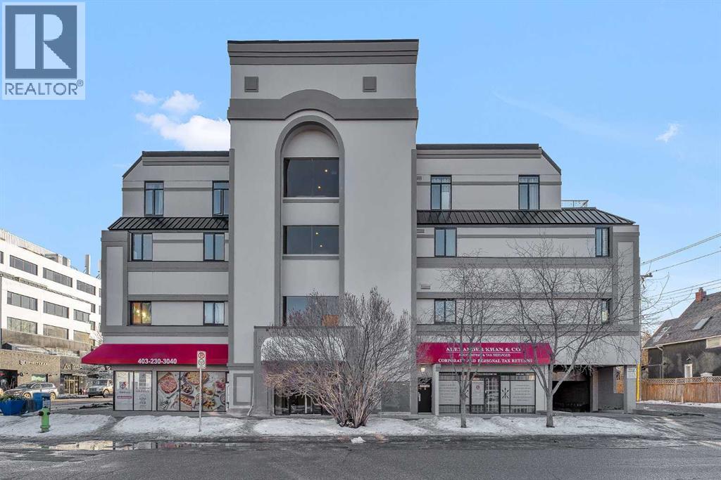 210, 103 10 Avenue NW