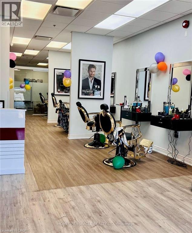 245 QUEEN Street E Unit# 1