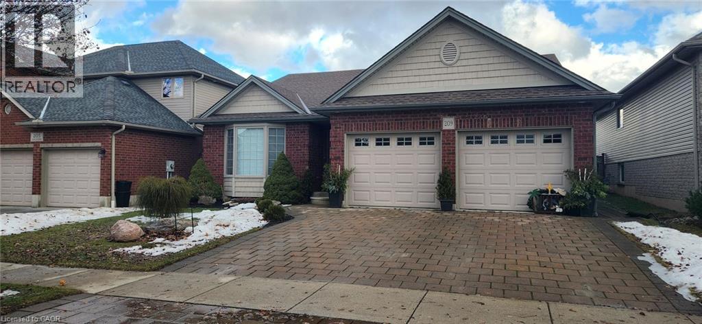 209 KINGFISHER Avenue