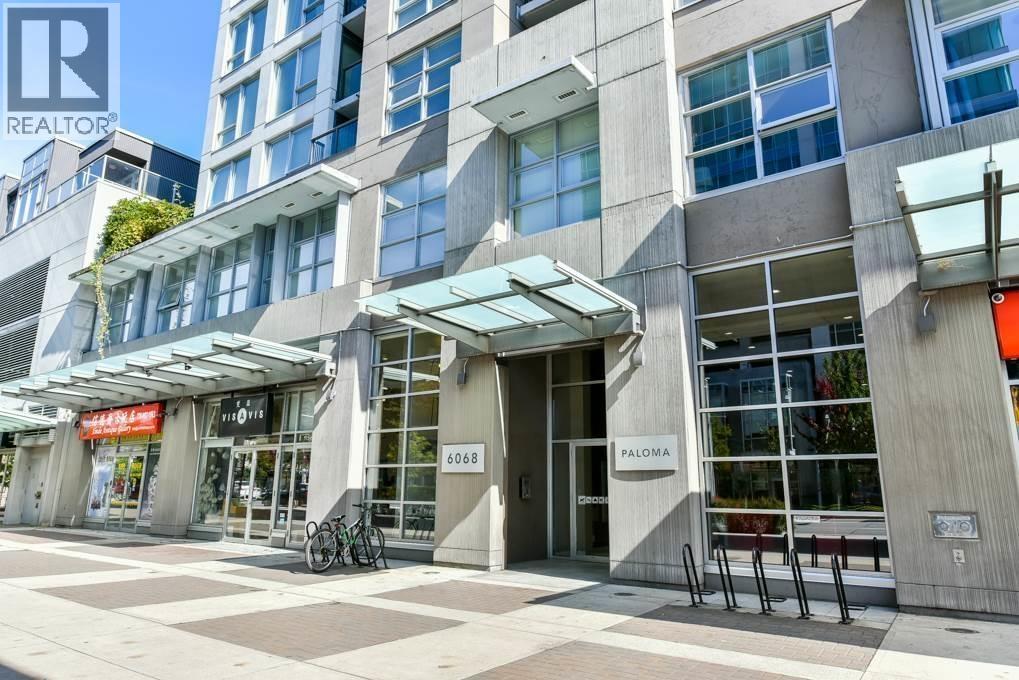 1709 6068 NO. 3 ROAD