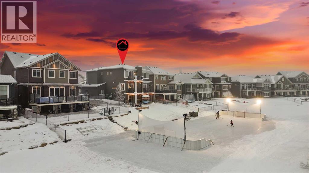 1343 Bayside Drive SW