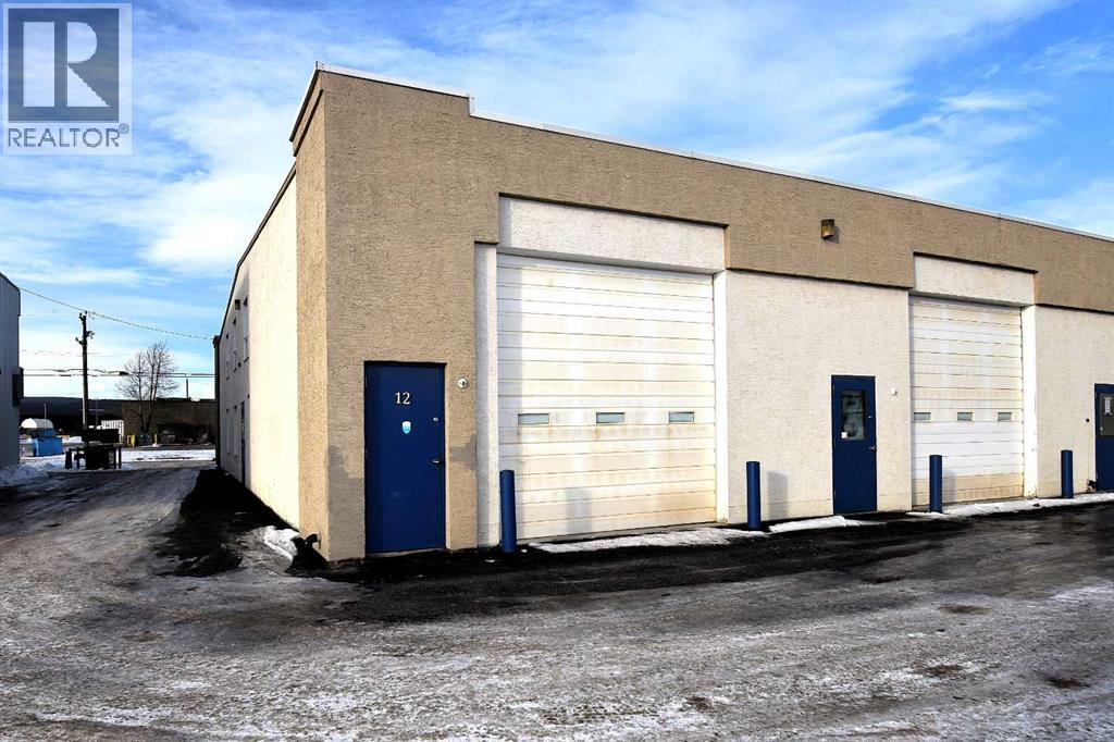 12, 107 Swanson Drive