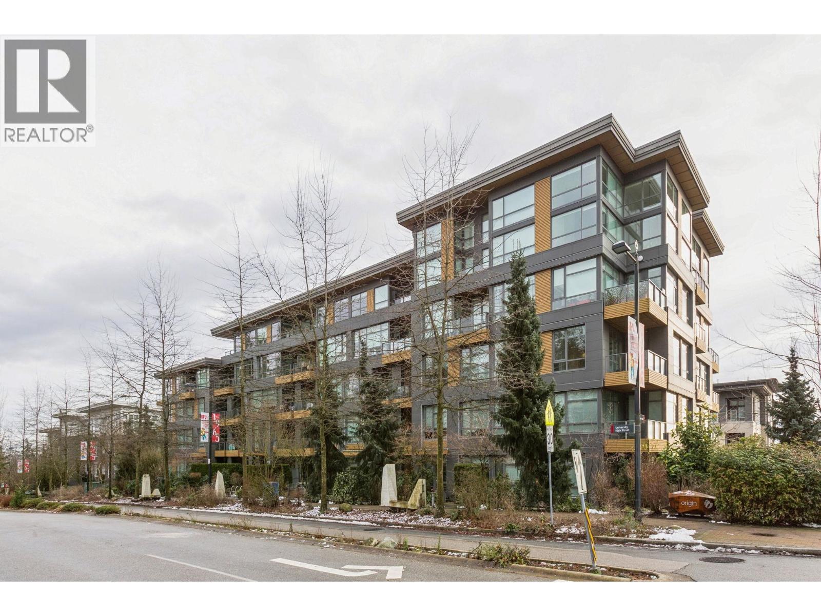 305 9150 UNIVERSITY HIGH STREET