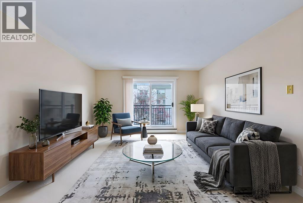 318, 723 57 Avenue SW