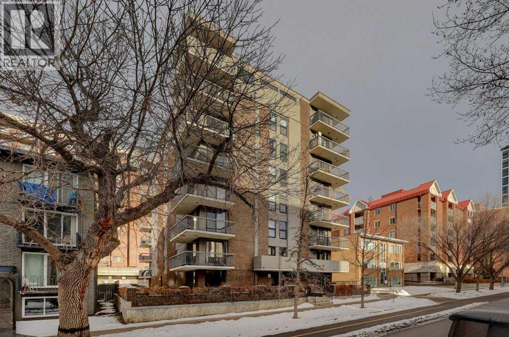 802, 616 15 Avenue SW