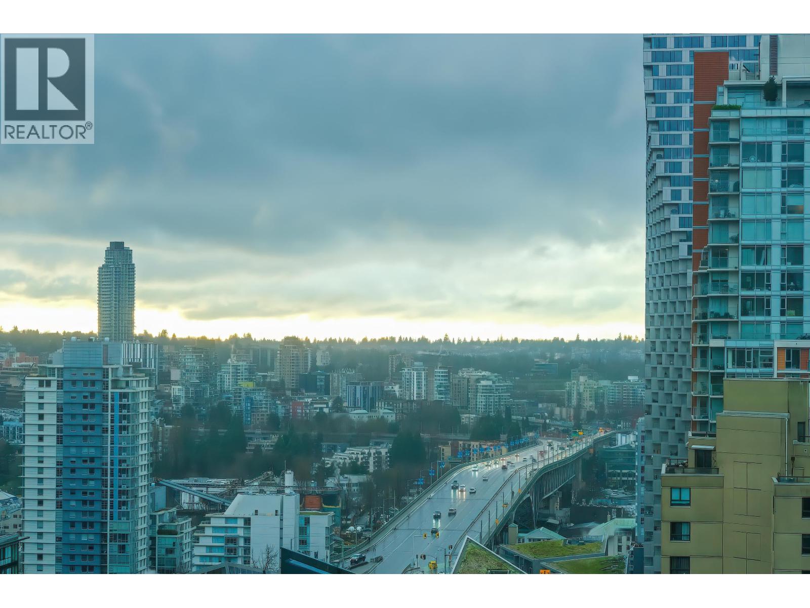 2303 1188 HOWE STREET