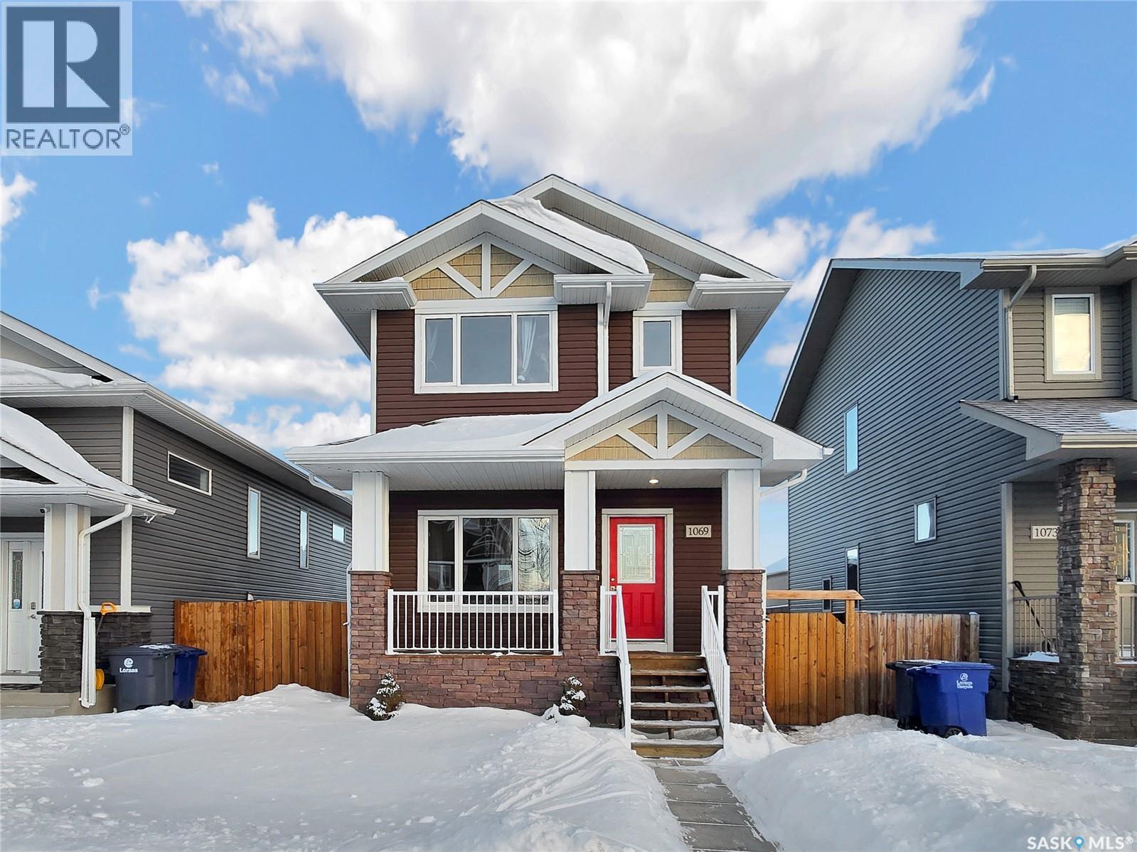 1069 Parr Hill DRIVE