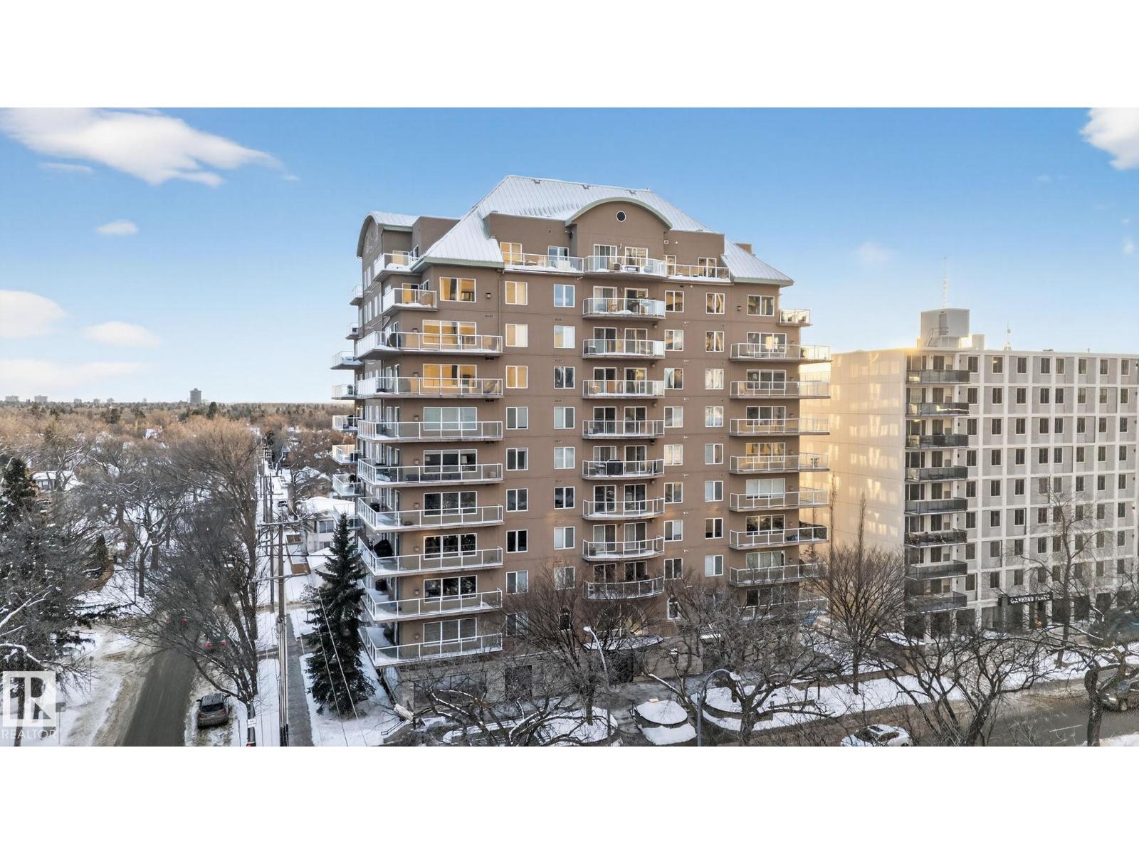 #504 11111 82 Avenue AV NW