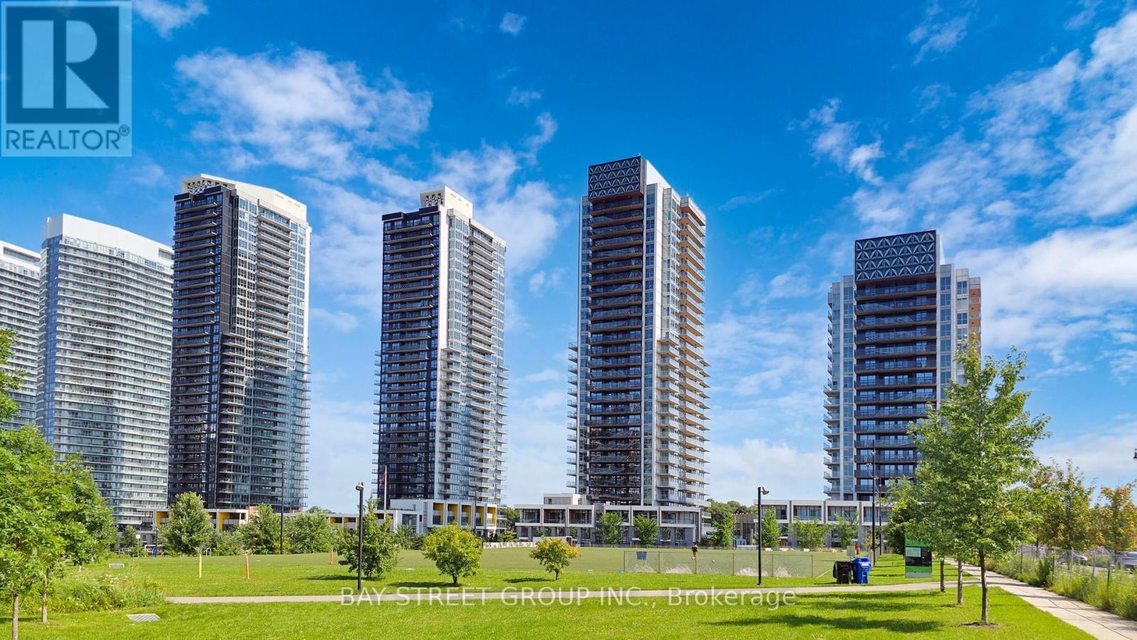 1507 - 27 MCMAHON DRIVE