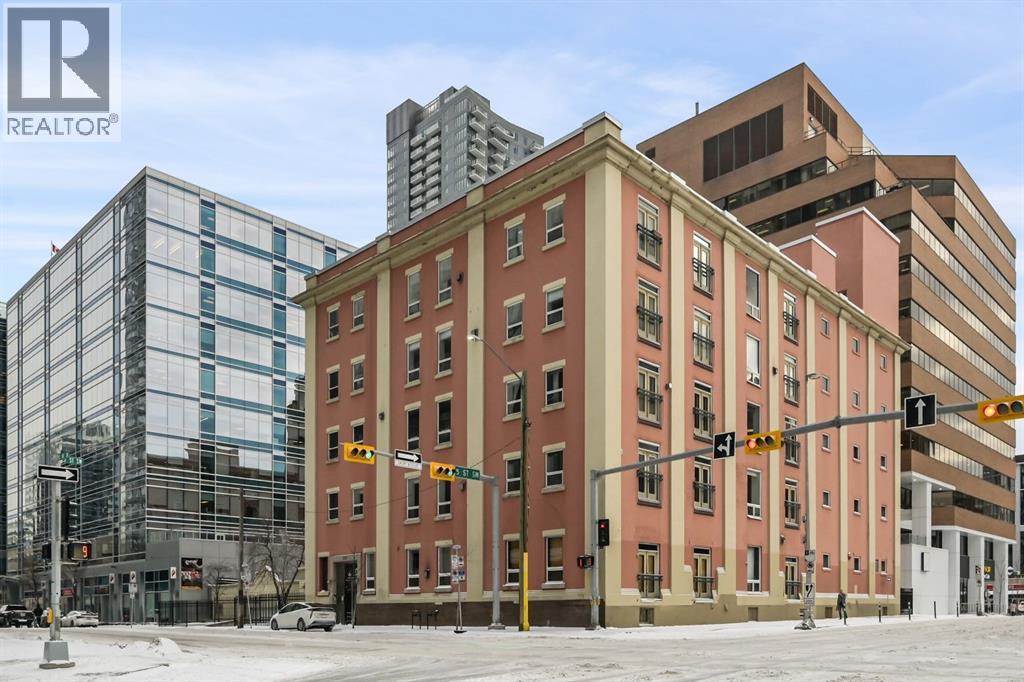 303, 535 10 Avenue SW