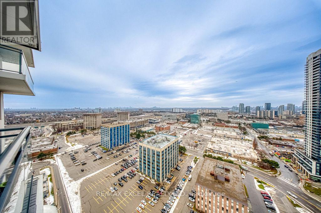 2510 - 55 ANN O'REILLY ROAD