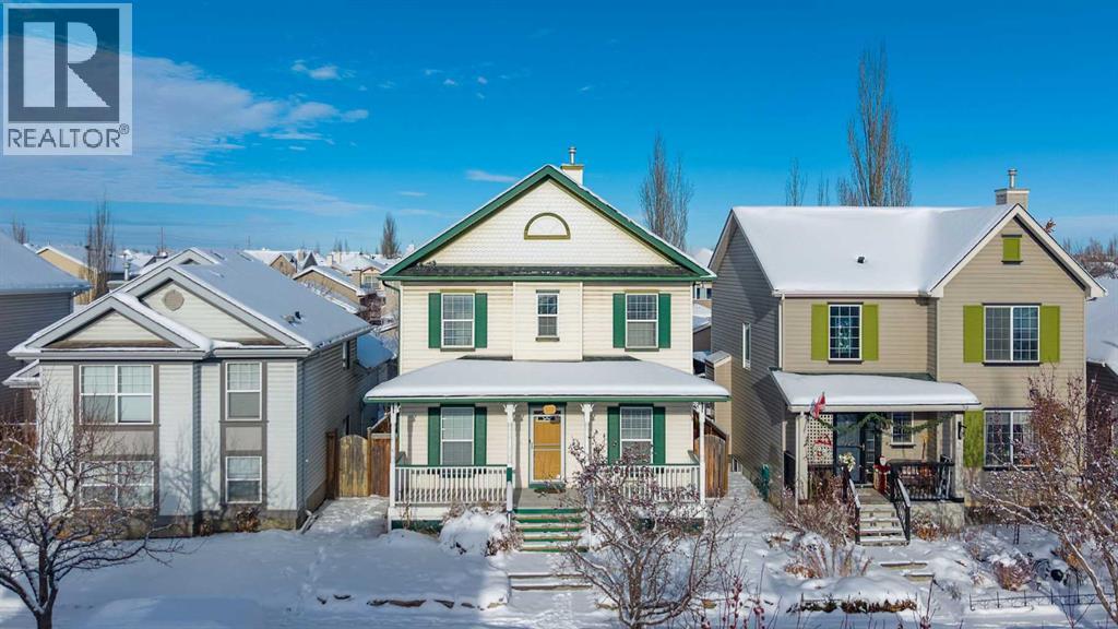 283 Prestwick Landing SE