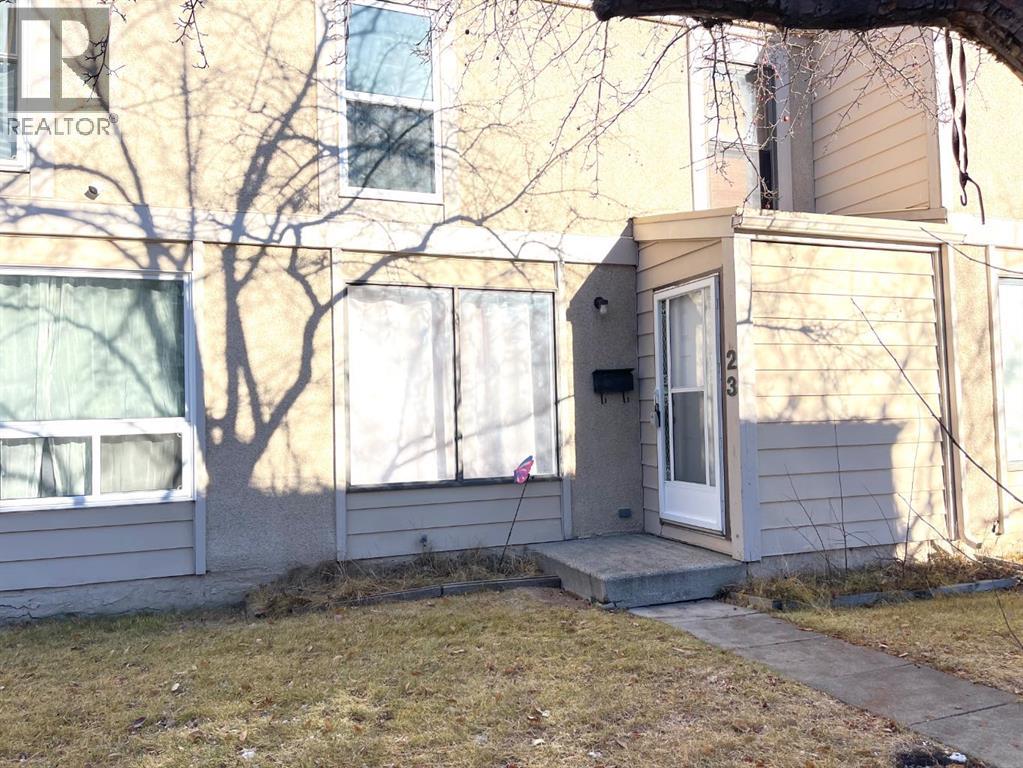 23, 2319 56 Street NE