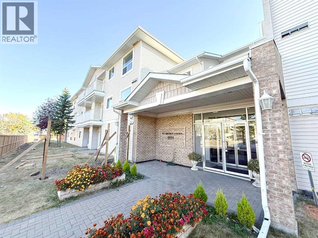 207, 5555 Falsbridge Drive NE