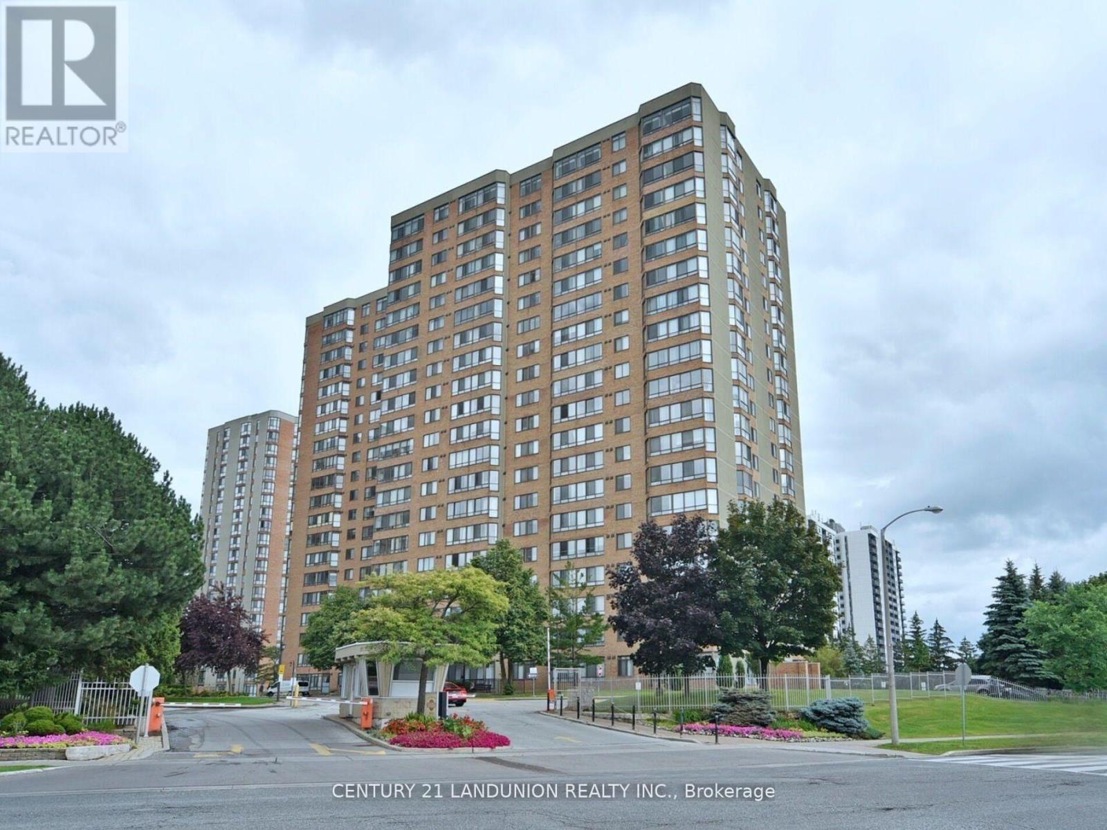 1209 - 55 BAMBURGH CIRCLE