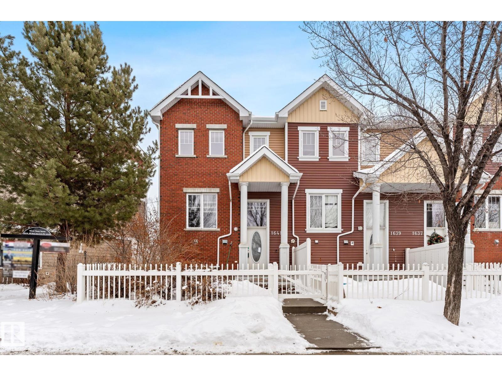 1641 TOWNE CENTRE BV NW