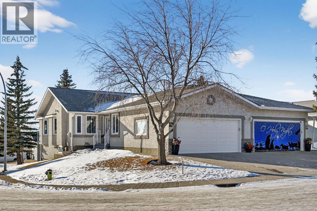 206 Arbour Cliff Close NW