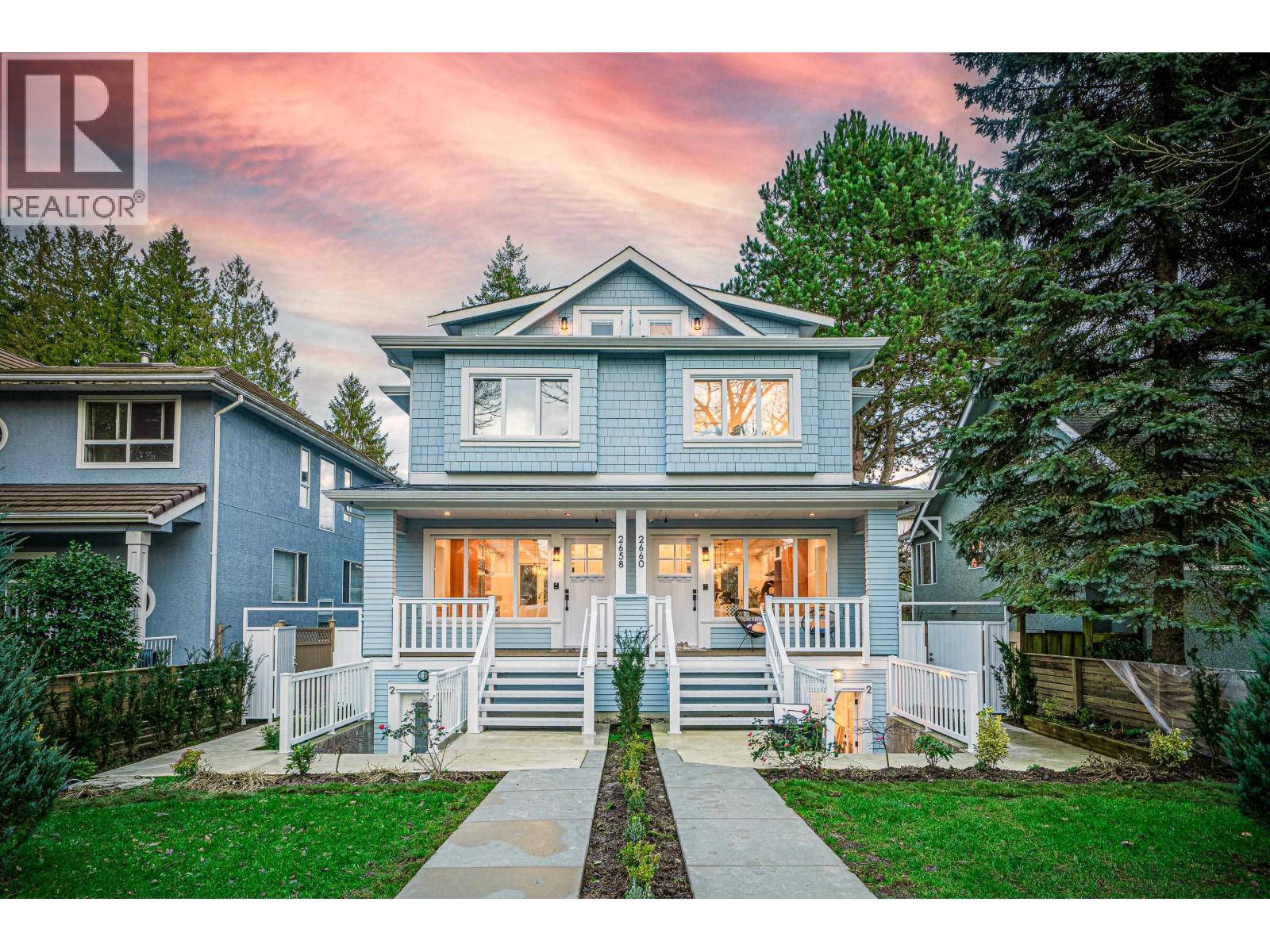 2660 WATERLOO STREET