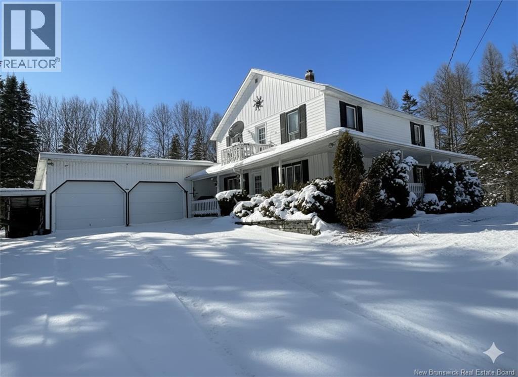 406 Sutherland Brook Road