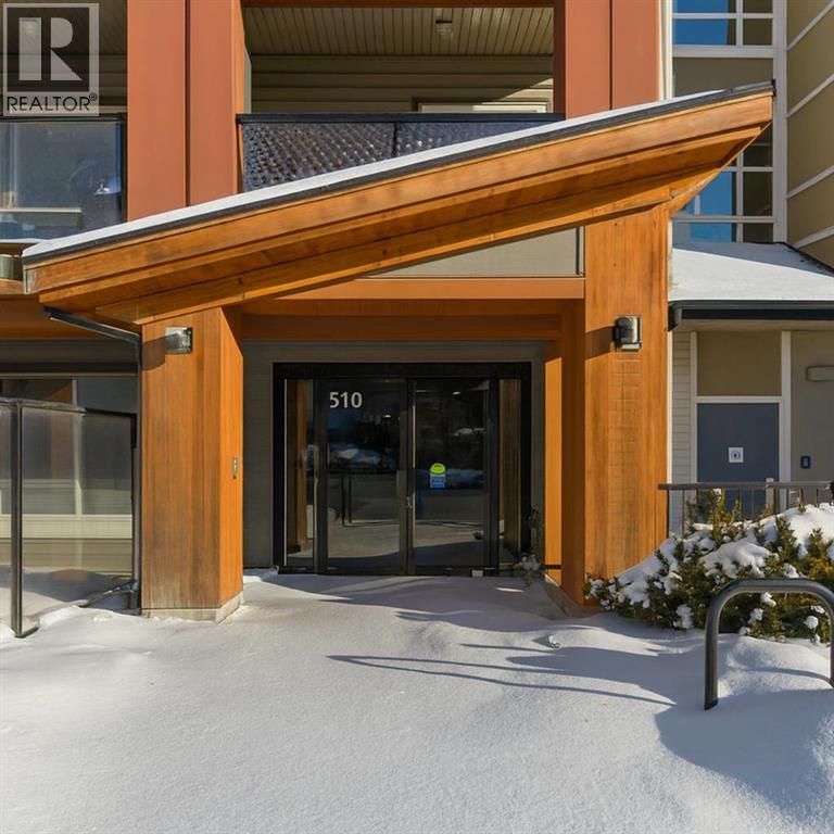 327, 510 Edmonton Trail NE