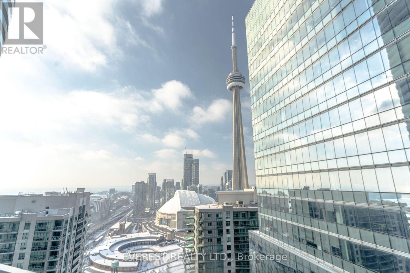 3308 - 14 YORK STREET