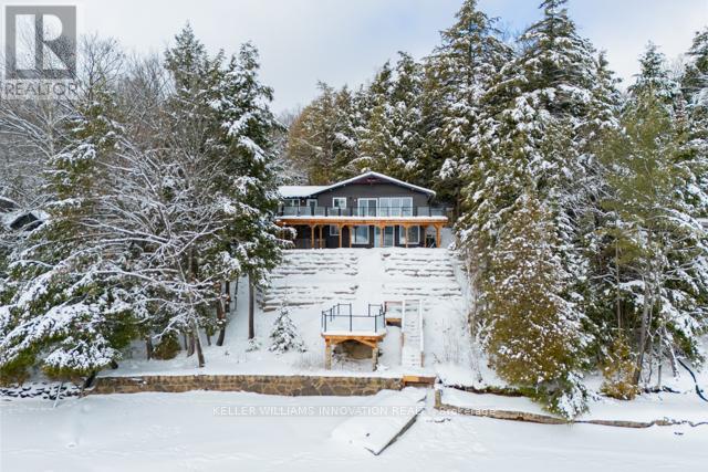 5789 NORTH KENNISIS LAKE ROAD